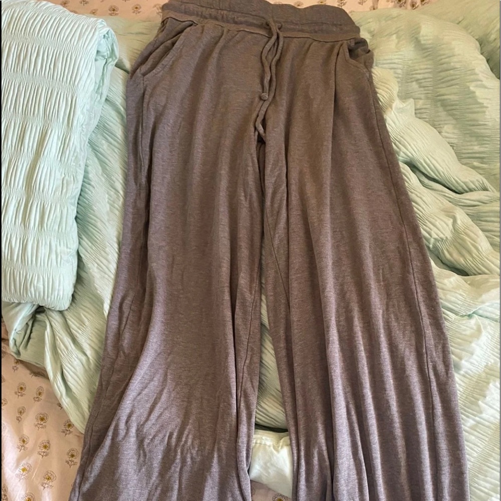 Flare Yoga Pants